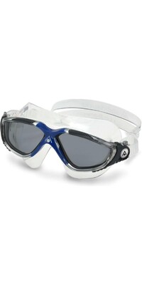 2024 Aquasphere Mscara De Natacin Vista MS5600012LD - Transparent